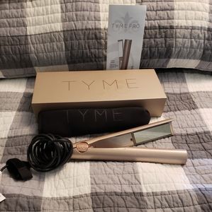 Tyme hair styling wand